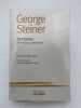 Lectures. Chroniques Du New Yorker. STEINER George