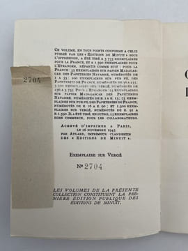 Nouvelles Chroniques Chroniques interdites, volume second. NOUVELLES CHRONIQUES ]
