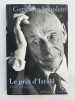 Le prix d'Israel. &Eacute;crits politiques, 1916 - 1974. SCHOLEM Gershom 