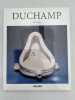 Duchamp. MINK Janis