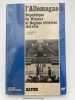 L'Allemagne. 3- R&eacute;publique de Weimar et r&eacute;gime hitl&eacute;rien. 1918-1945. BARIETY J - DROZ J