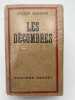 Les D&eacute;combres. REBATET Lucien 
