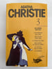 Les Ann&eacute;es 1930 - 1933. Tome 3. CHRISTIE Agatha