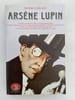 Ars&egrave;ne Lupin. Tome 3. LEBLANC Maurice 