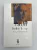 Doubler le cap. Essais et entretiens. COETZEE J. M.