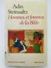 Hommes et femmes de la Bible. STEINSALTZ Adin