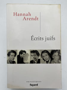 Ecrits Juifs