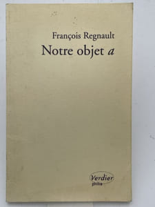 Notre objet a