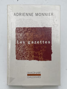 Les gazettes