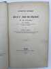 Dissertation historique sur Jean 1er, roi de Navarre ; suivie d'une Charte.... MOMMERQUE M 