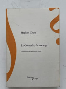 La conquête du courage
