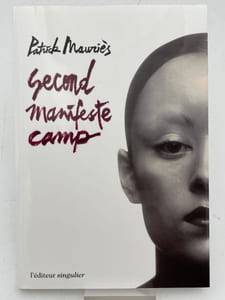 Second manifeste camp