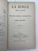 La Bible dans l'Inde. Vie de Iezeus Christna. JACOLLIOT Louis