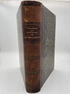 Histoire de la céramique