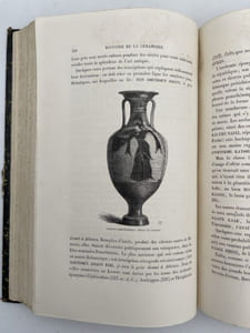 Histoire de la céramique
