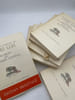 Th&eacute;&acirc;tre complet. 8 volumes. GIDE Andr&eacute; 