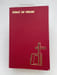 Bible de Melan. Traduction des textes bibliques Osty - Ttrinquet . BOUREAU Ren&eacute;