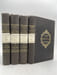Histoire de la Troisi&egrave;me R&eacute;publique. 4 Volumes. ZEVORT Edgar 