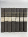 Histoire du Second Empire. 7 Volumes. LA GORCE Pierre de 
