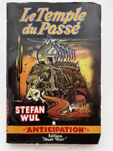 Le temps passe