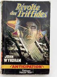 Révolte des Triffides