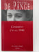 Comment j'ai vu 1900. PANGE Pauline de 