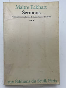 Sermons. 3. 60-86