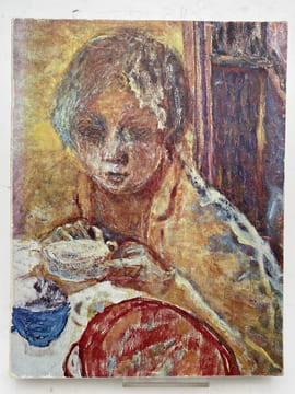 Pierre Bonnard - Centenaire de sa naissance. PIERRE BONNARD ]