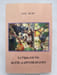 La vigne et le vin du Fel et d'Entraygues. Historique, t&egrave;nements viticoles, travail, production, commerce, d&eacute;sastres, renouveau et m&eacute;trologie ancienne ...
