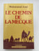 Le chemin de La Mecque. ASAD Muhammad