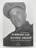 Si Mohand Said raconte Amghar. Le colonelMohand OUlhadj. SAID Mohand Akli