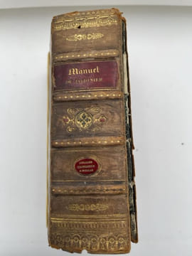 Manuel complet théorique et pratique du jardinier ou l'art de cultiver et de composer toutes sortes de jardins.. BAILLY Charles-François dit Bailly de ...