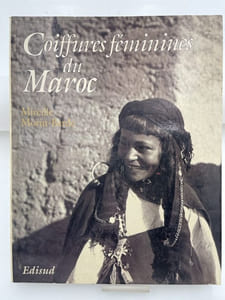 Coiffes féminines du Maroc