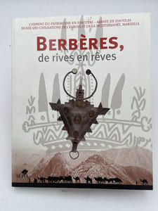 Berbères, De Rives En Rêves