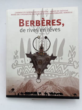 Berbères, De Rives En Rêves. BERBERES ] 