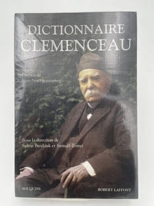 Dictionnaire Clémenceau