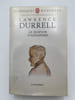 Le Quatuor d'Alexandrie. DURRELL Lawrence
