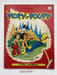 Moky et Poupy. 37. L'archer prodigieux. BUSSEMEY Roger 