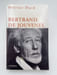 Bertrand de Jouvenel . DARD Olivier 