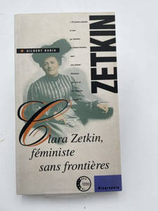 Clara Zetkin, féministe sans frontières