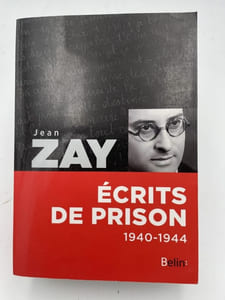 Ecrits de prison. 1940-1944