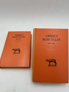 Histoire. Tome IV, Livres XXIII-XXV. 2 volumes 