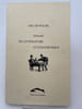 Essais de litt&eacute;rature et d'esth&eacute;tique. 1855 - 1885. WILDE Oscar 