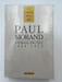 Journal Inutile; 1968 - 1972 . MORAND Paul 