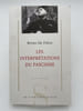 Les interpr&eacute;tations du Fascisme. FELICE Renzo de 