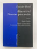 Alteunland. Nouveau pays ancien. HERZL Theodor - CHARBIT Denis 