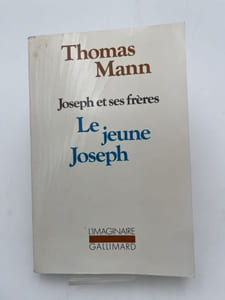 Joseph et ses frères. Le jeune Joseph