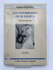 Les fourberies de Si Djeh'a. COngtes Kabyles. MOULIERAS Auguste