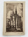 Gravure Eau forte : Paris la Sainte Chapelle. Jean DELIS pseudonyme d'Emile LEROI
