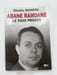 Abane Ramdane. Le faux proc&egrave;s. MAMERI Khalfa
